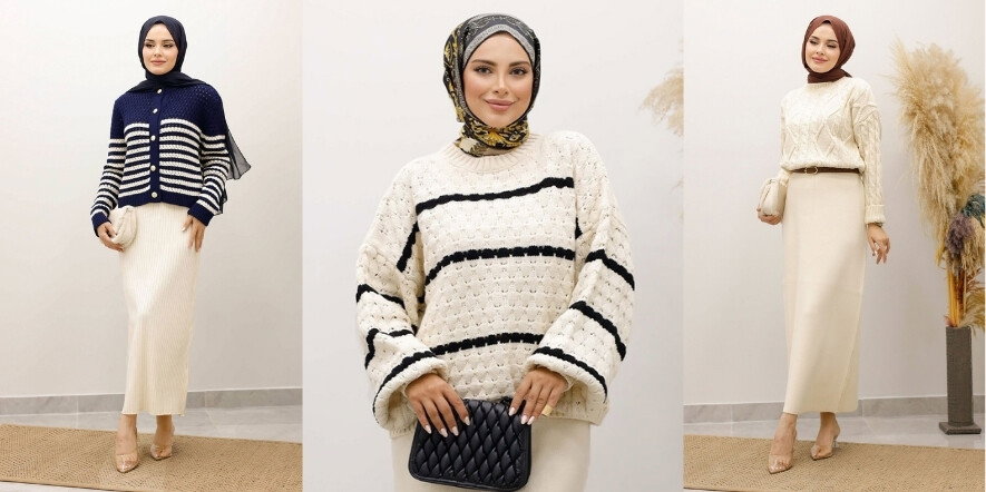 Minimalist Tesettür Giyim Nasıl Olmalı