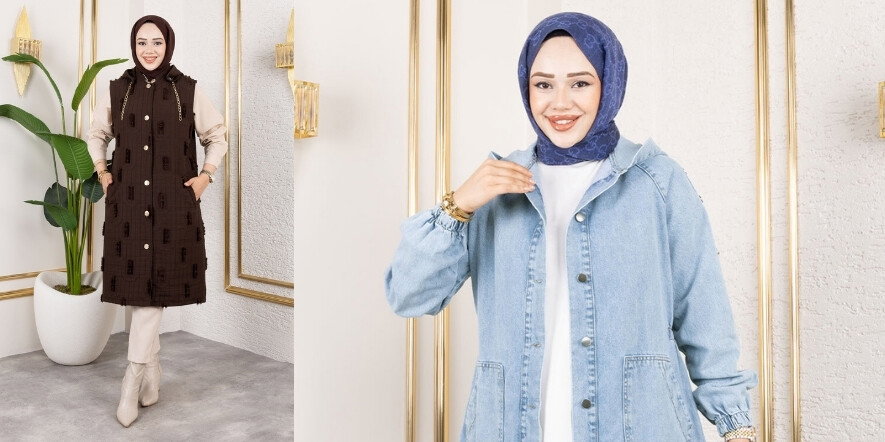 Mevsime Göre Tesettür Giyim Rehberi